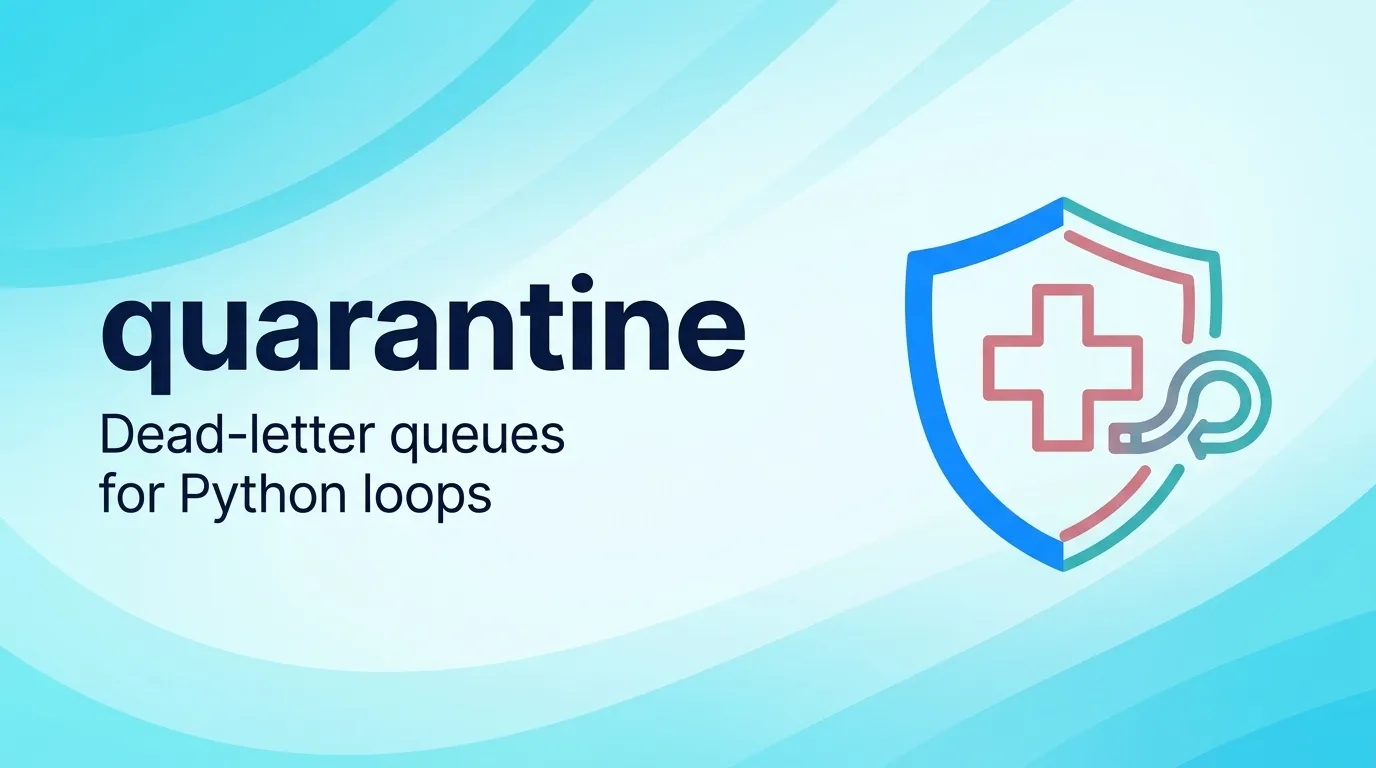 Quarantine