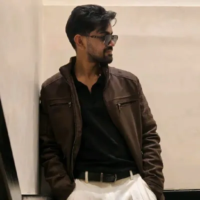 Aritro Saha