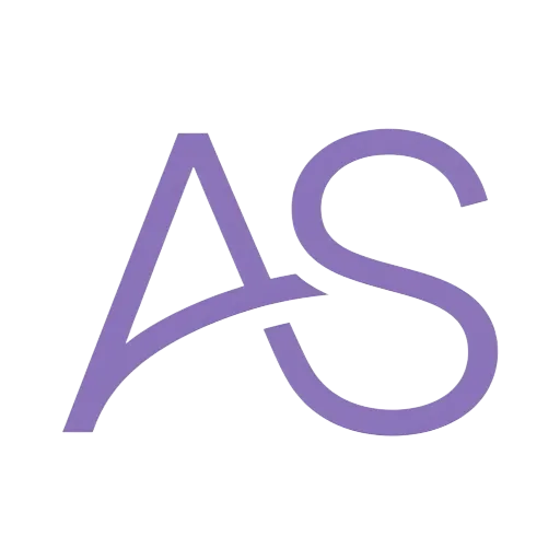 Aritro Saha Official Logo
